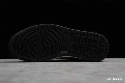 Retro OG AllSeason 555088-700 High 1 Jordan 333 Air ROY 1012